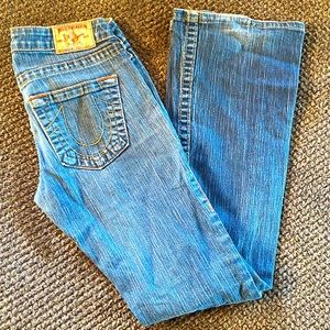 True Religion jeans